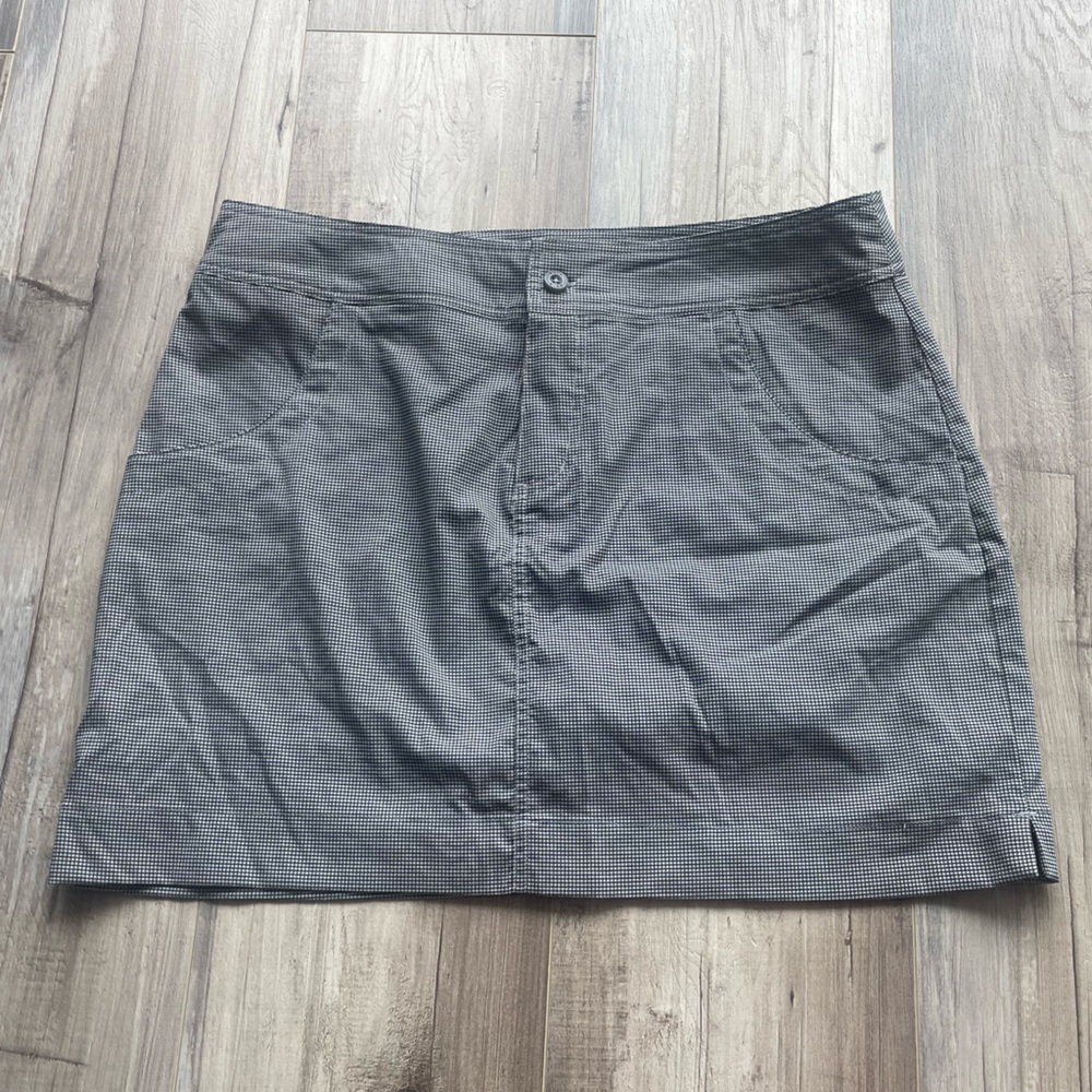 Vintage Avia Athletic Golf Tennis Skort